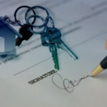 συμβολαιογραφικη διανομη ακινητου