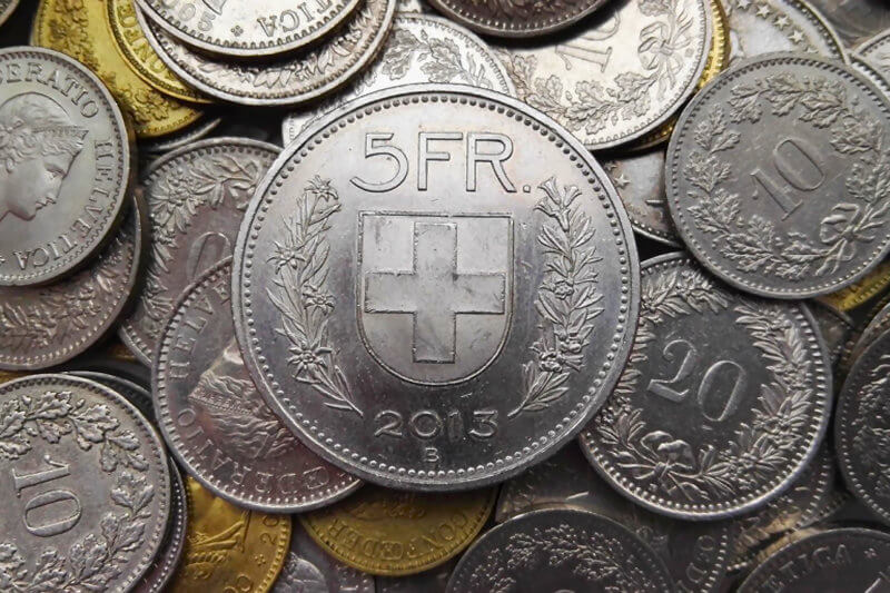 ΣΤΕΓΑΣΤΙΚΑ ΔΑΝΕΙΑ ΣΕ ΕΛΒΕΤΙΚΟ ΦΡΑΓΚΟ